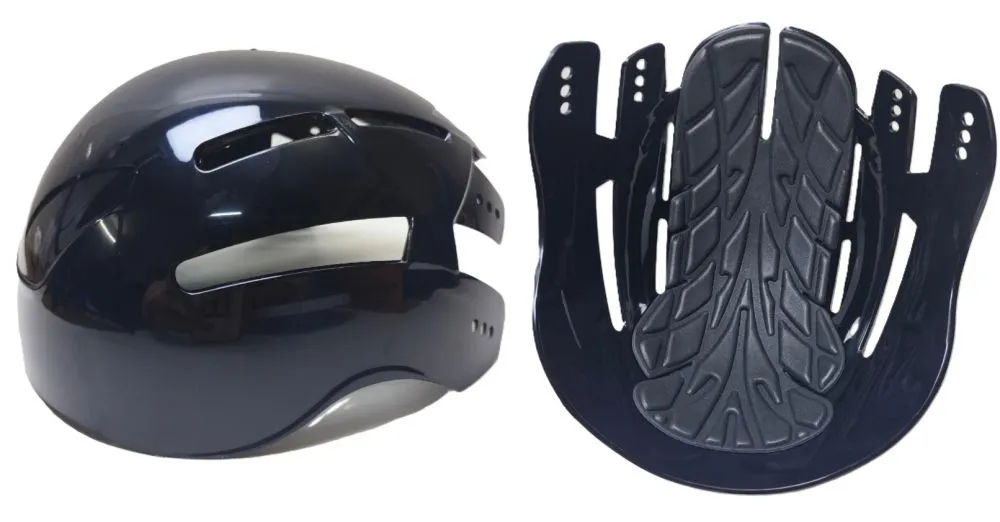 SUNHAO BUMP CAP