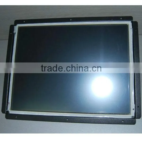 10.4 Inch Industrial Small Open Frame Monitor LCD Touch Flat Screen