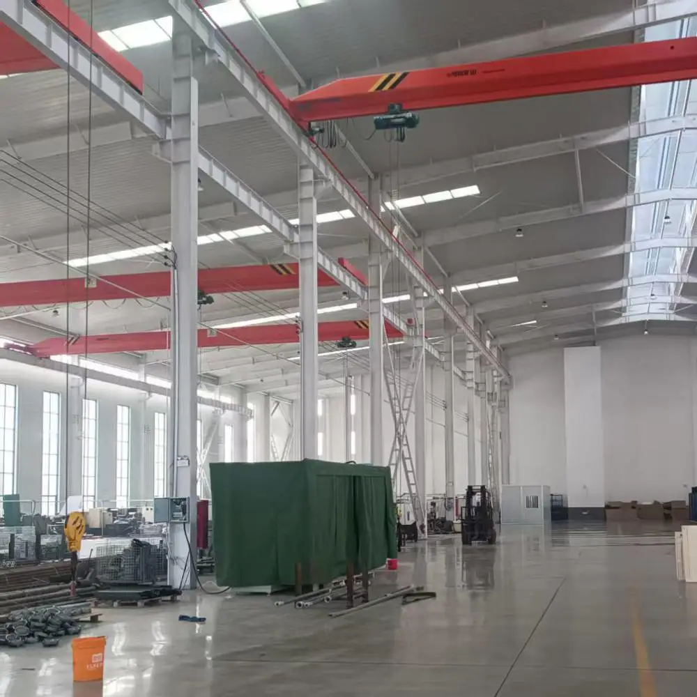 Hengshui Langfeng Energy Equipment Co., Ltd. company overview - view 1
