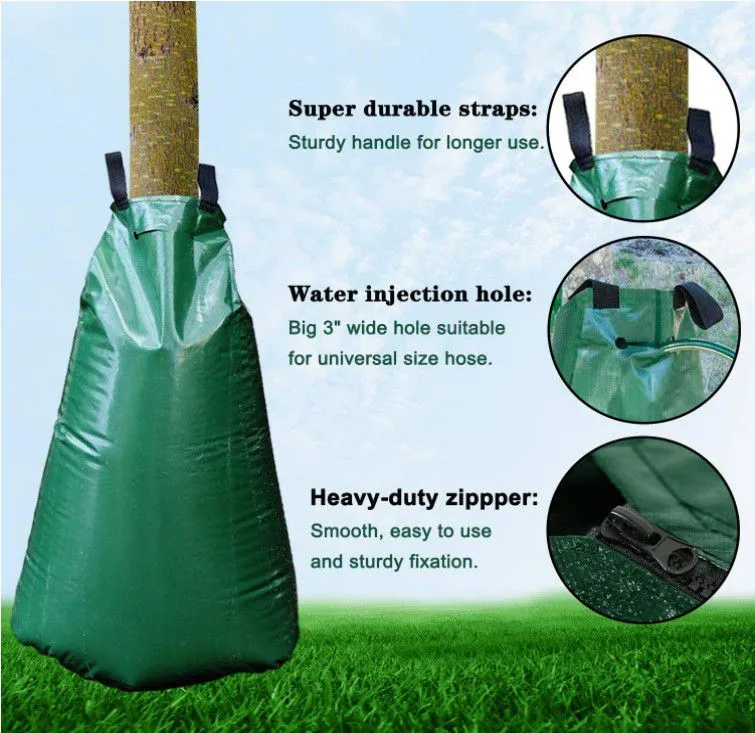 tree bag