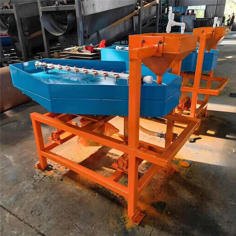Gemini Shaking Table (5)
