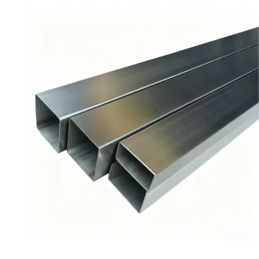 Stainless steel pipe for the chemical industry (2)