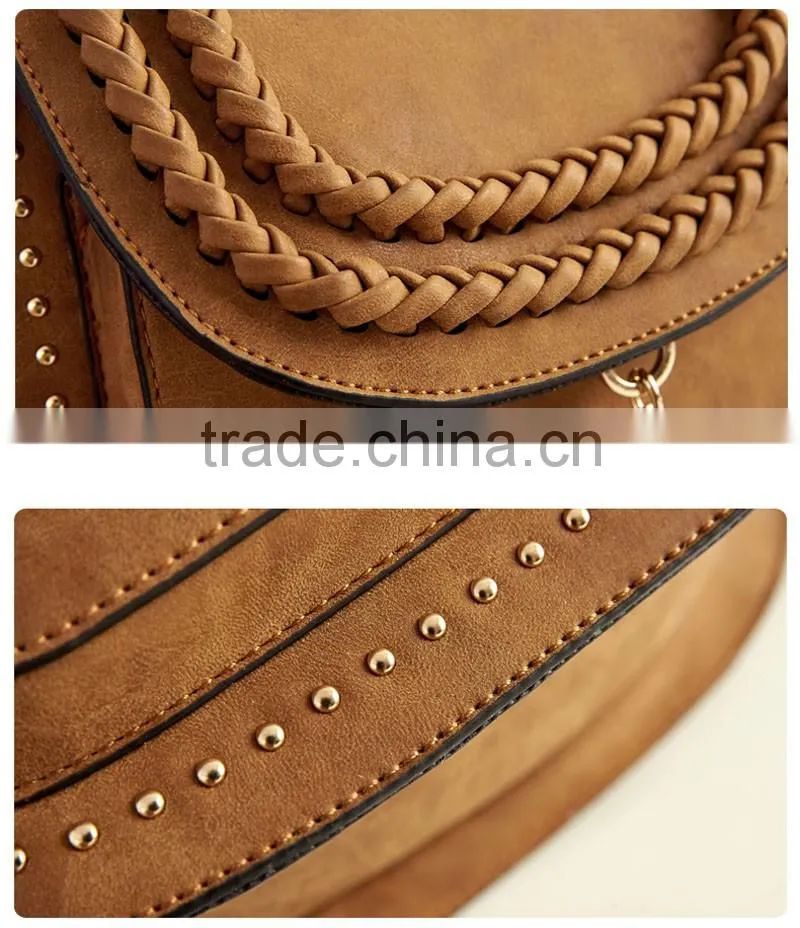 Women Bolsa Feminina Tassel Shoulder Bags Tote Faux Suede Messenger Hobo HandBag Tassel Shoulder Bag