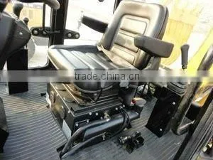 XCMG Small Compact Backhoe Loader for sale with 1.2m3 (WZ30-25)