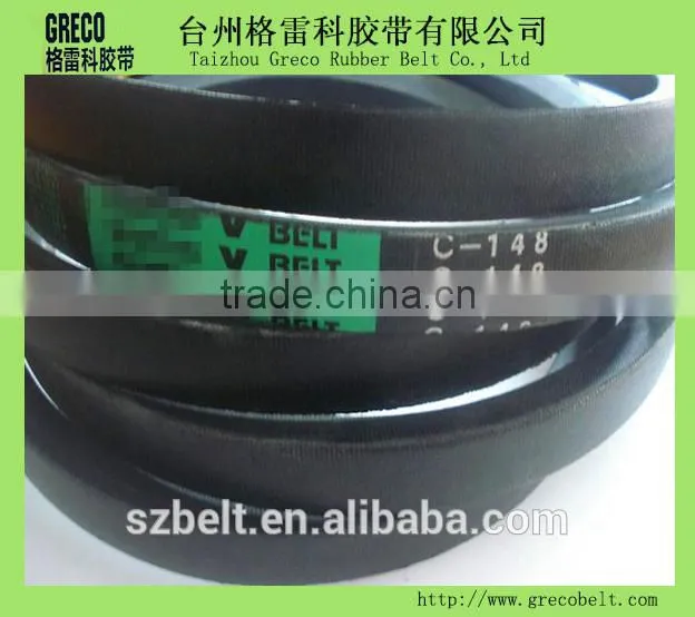 C-102 high quality belt