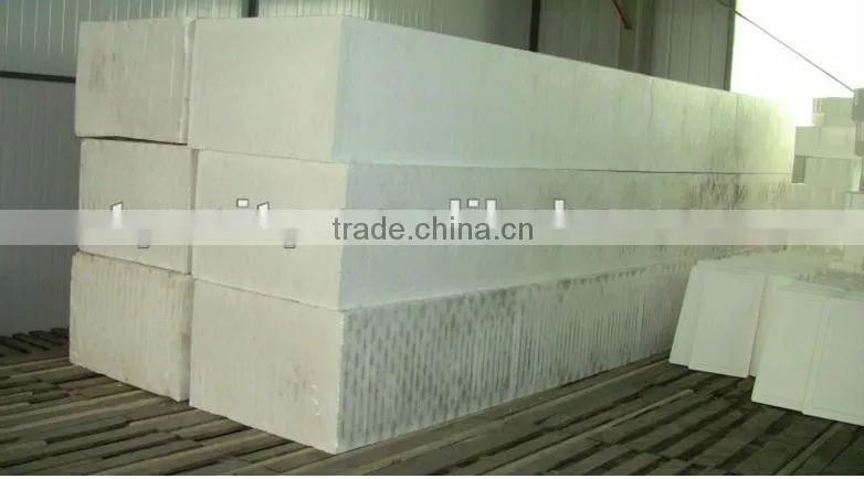 EPS Foam Block production line