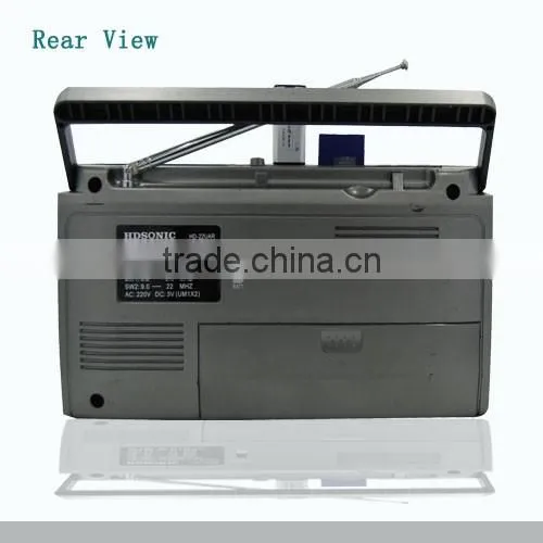 Acceptable2015 Alibaba Wholesale Hot Selling Radio