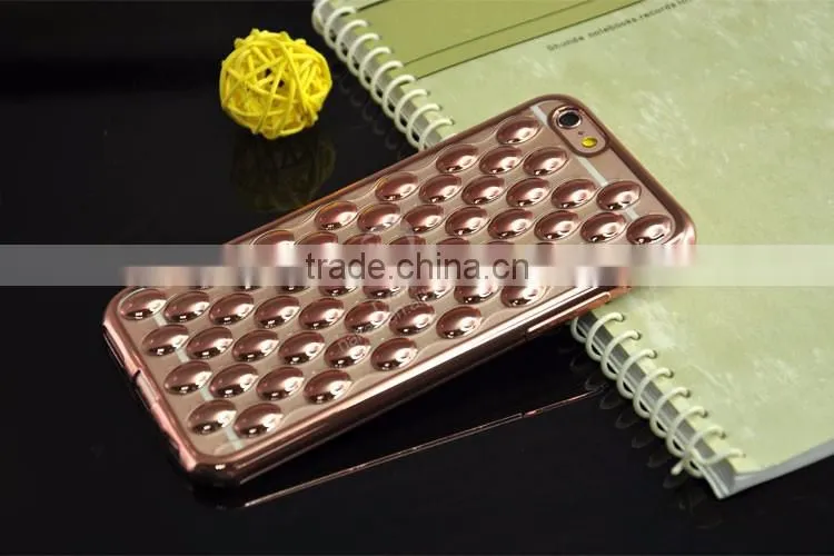 2016 New design cover for iphone 6, case cover for iphone 6 for wholesale