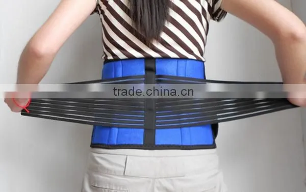 waist support belt for men
