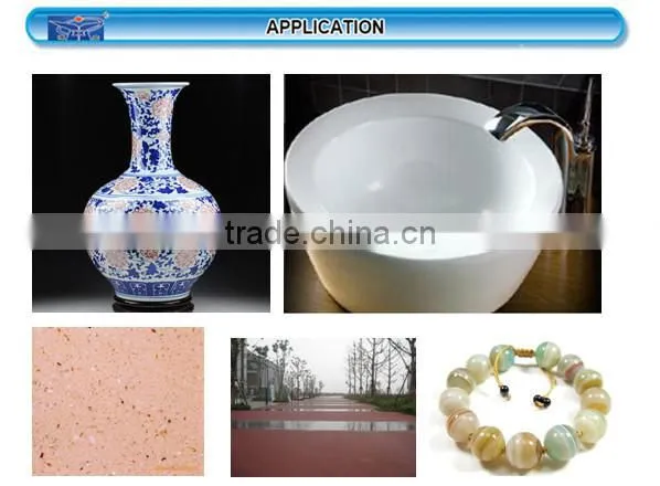 landscape edging industrial raw materials green sands