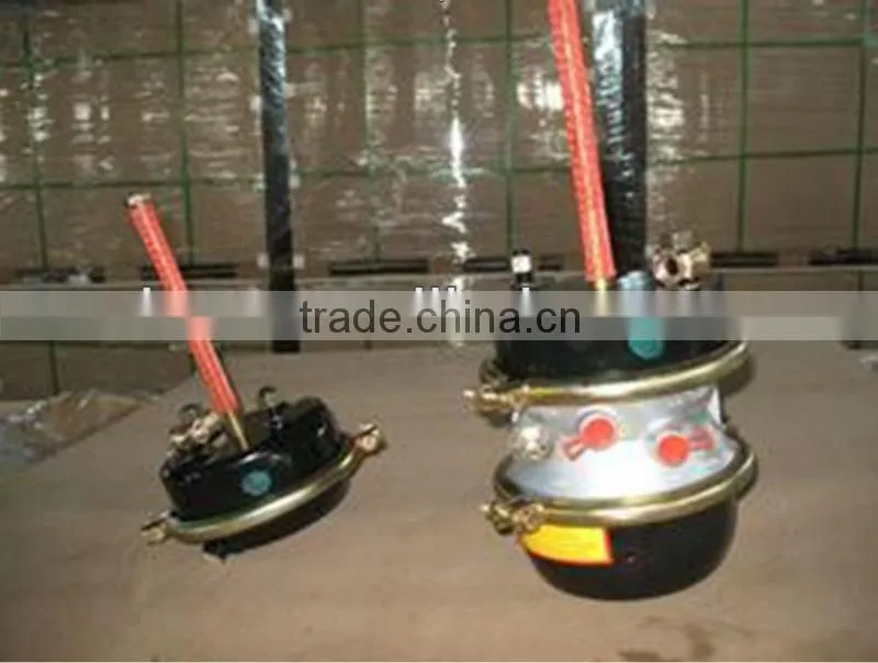 Brake Chamber for African Market