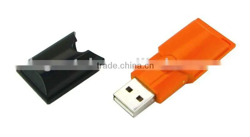 hot selling free logo service flash disk