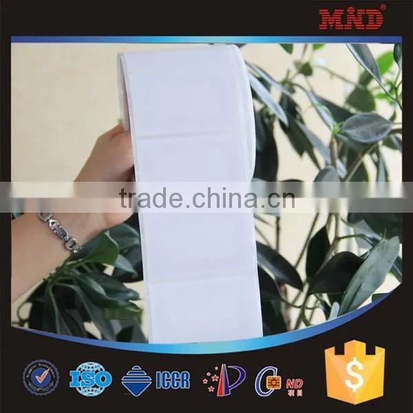 MDIY1091 For nfc business cards small paper writable 13.56mhz nfc tags