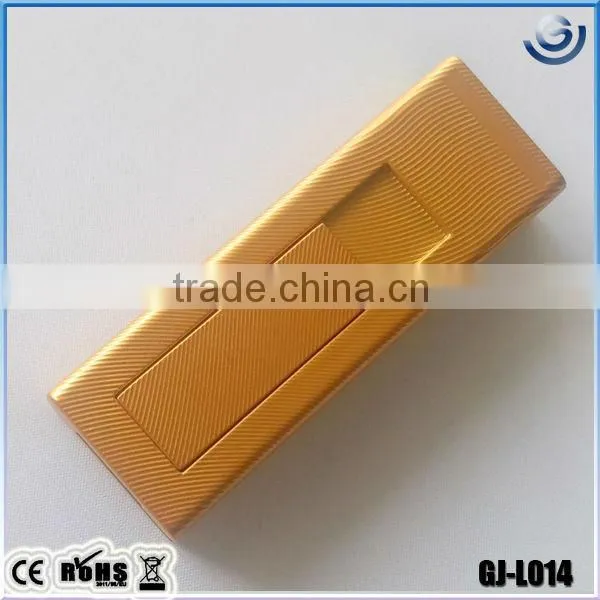 top selling usb rechargeable lighters for factory price guangzhou