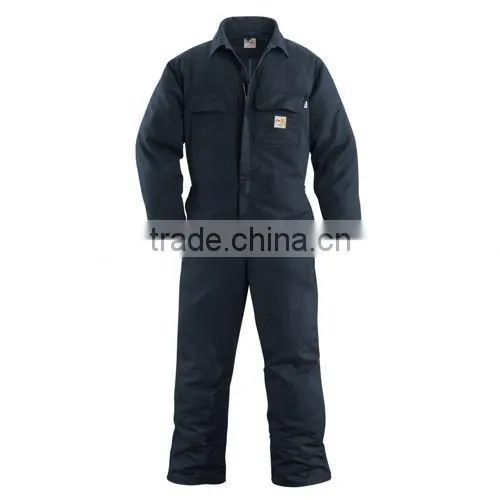 Professional Hi Vis Overall Workwear