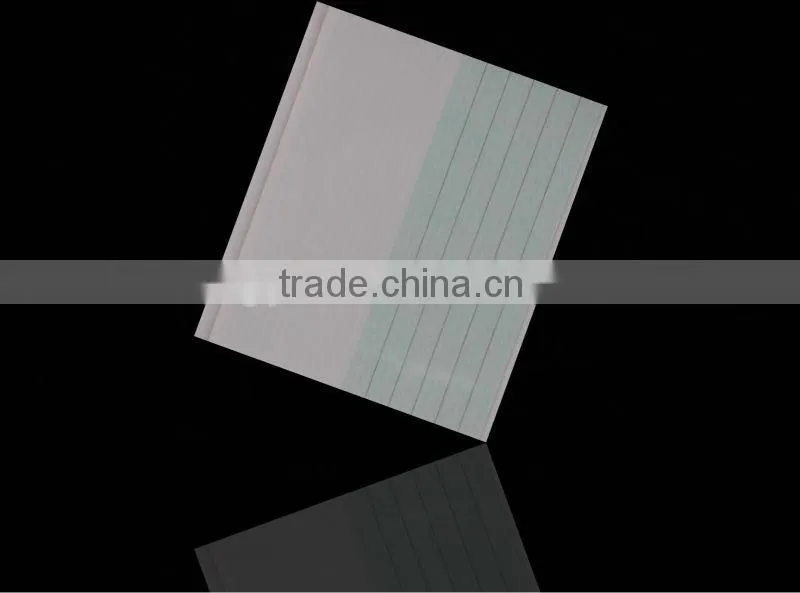 good price Good look printing designs PVC corners , PVC accessories