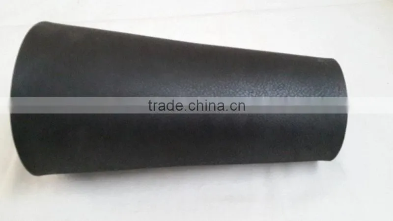 E53/X5 rubber dust cover for air suspension shock absorber