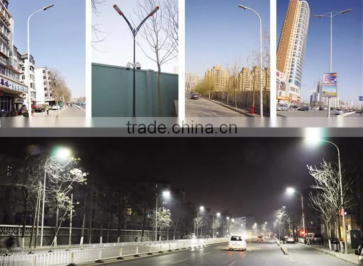 Professional manufacturer in China, High quality led street light enclosure with patented design
