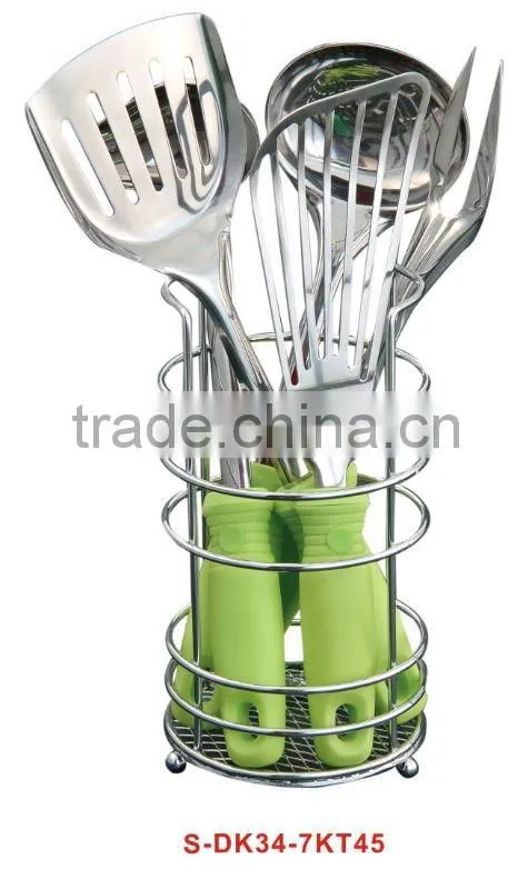 silicone kitchen utensil sets