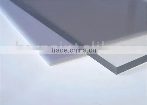 100% BAYER material polycarbonate solid sheet