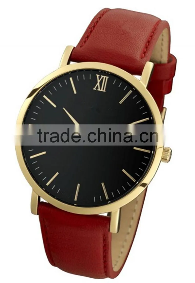 Vogue men quartz watches 2013