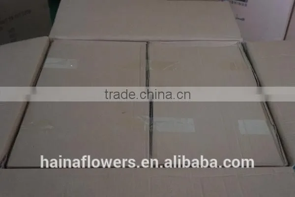 Artificial flower wholesale Making For Fabric Plastic Flower