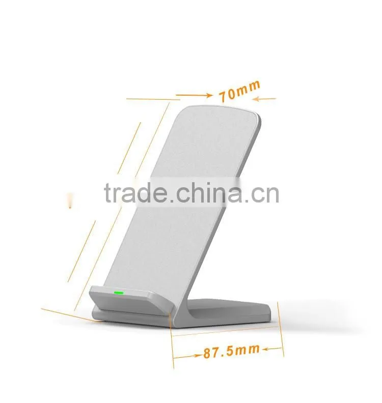 wireless charger pad