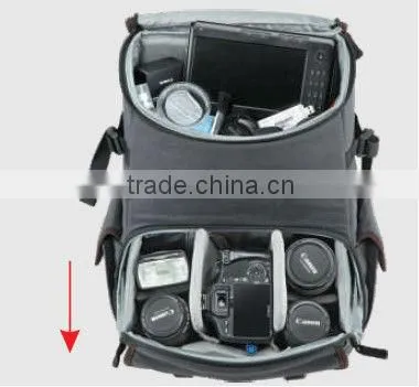 Speed 80 camera bag