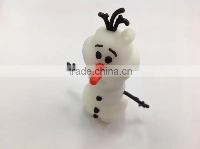 Christmas gadgets hot selling 2015 usb flash memory thumb drive 2gb