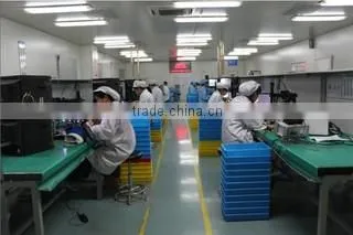 Changzhou LINKET Electronics Technology Co., Ltd. company overview - view 3