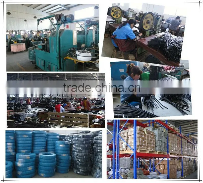 Auto Brake Cable. Auto Parts.