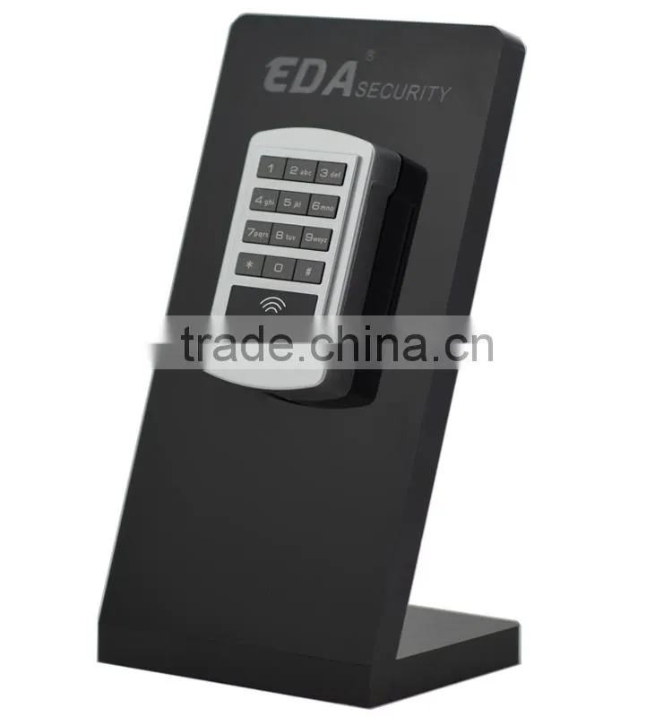 EDA RFID Wireless Security System Gym Magnetic Locker Lock