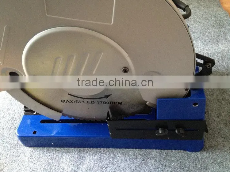 355mm 14-Inch Mini Metal Cutting Saw