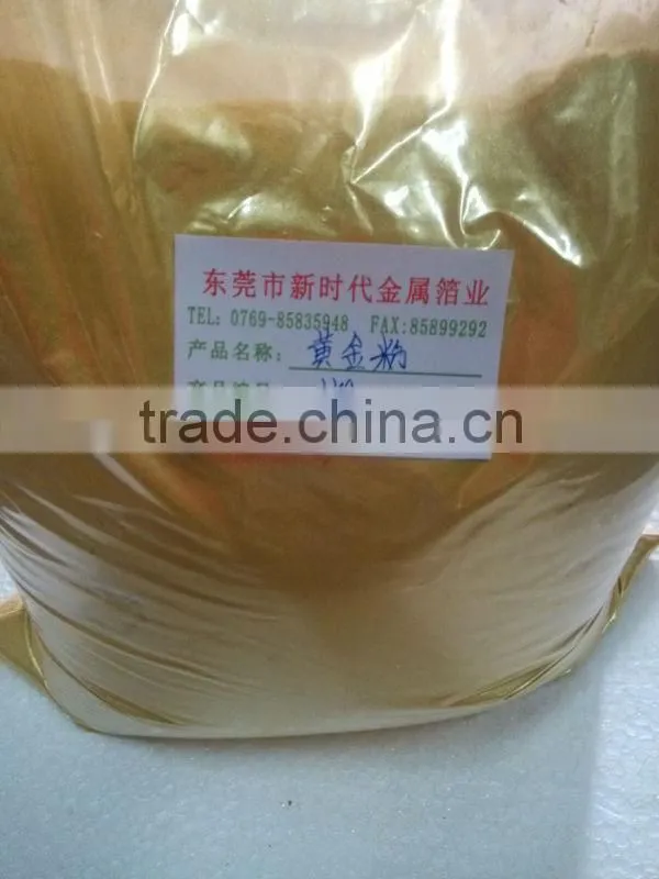 competitive price excellent quality printing gold bronze powder