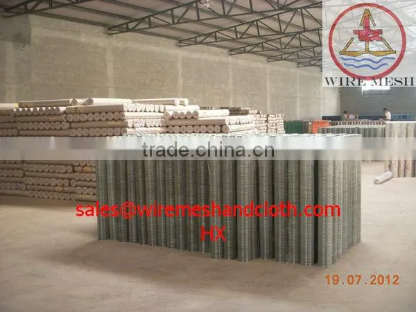 block truss type welded wire mesh