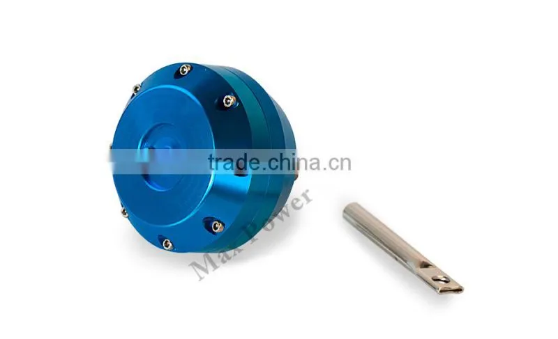 2015 new products NEW blue auto turbocharger wastegate actuator,turbocharger parts turbo actuator