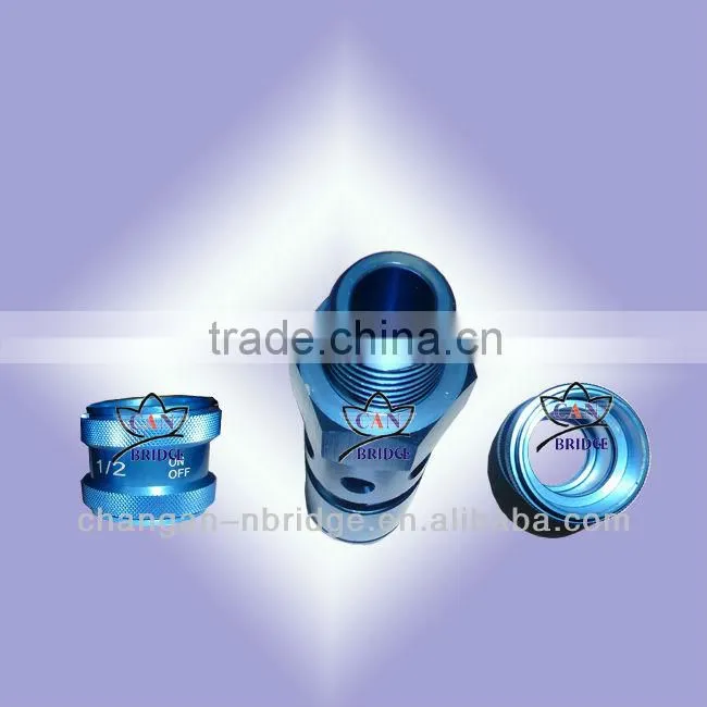 CNC Pneumatic Turning Hydraulic Rotary Airlock Valve