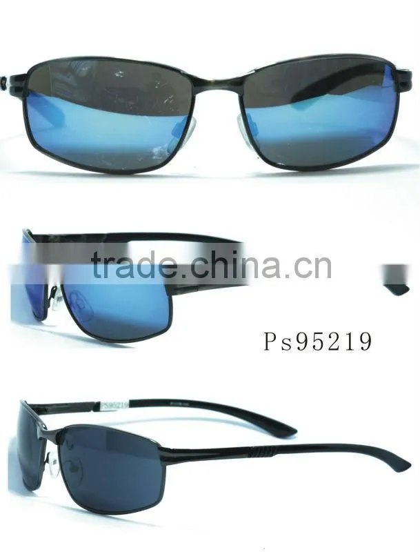 2013 New Fashion Metal Sunglasses