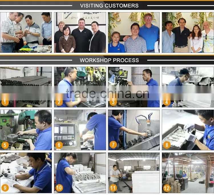 Patent product glass swing door stainless steel type curve jacking