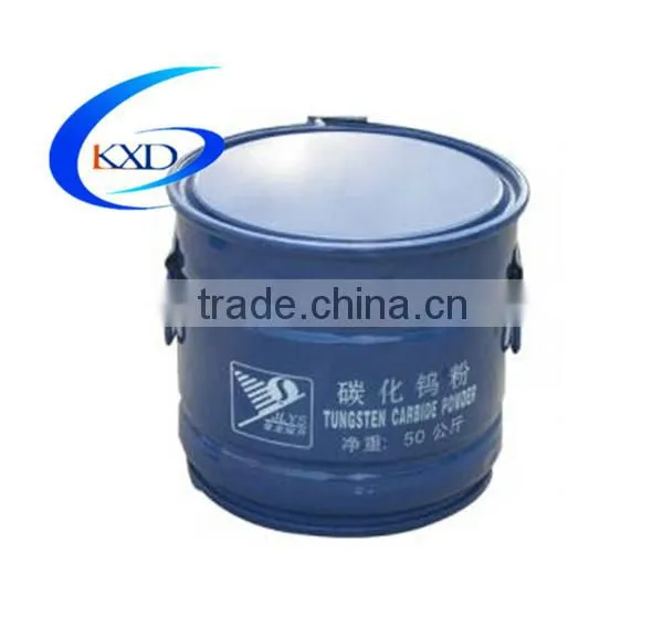 nano tungsten powder/tungsten powder price from cangzhou lockheed
