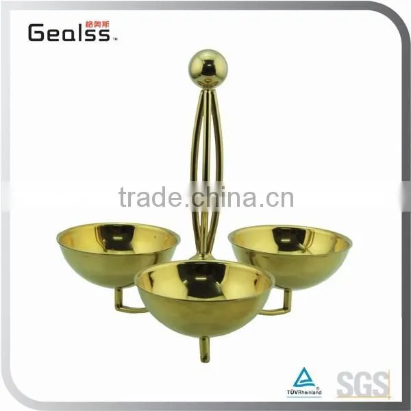 Bar Collection High-end Stainless Steel Table Tissue Box Holder