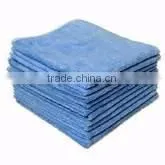 Wholesale Domesticable Custom Microfiber Towel Car Wash Towel
