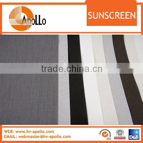 Cassette Fascia Roller Blinds Component
