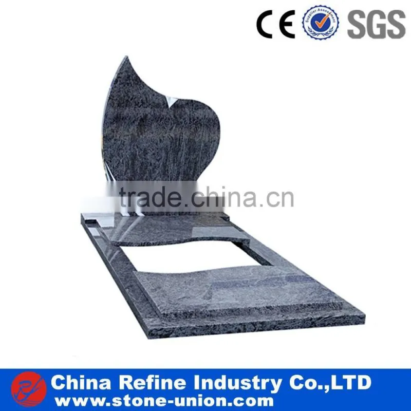 Monument, granite monument, granite tombstone