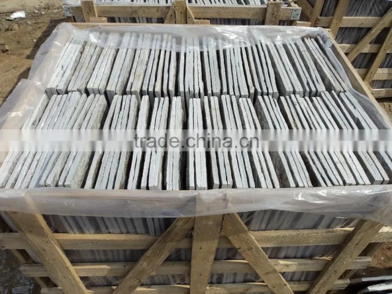 Low price slate wall covering
