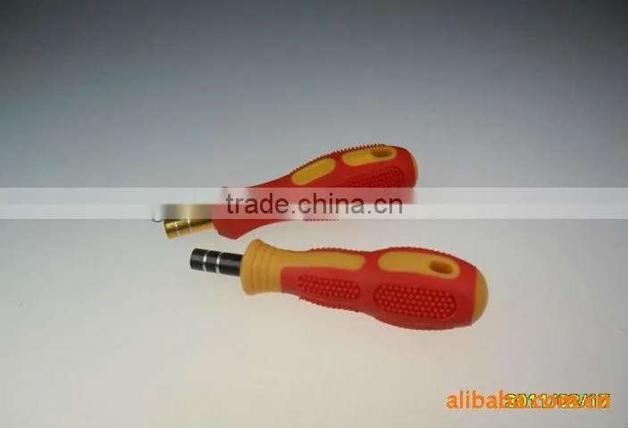 precision screwdriver bit set,30 bits in 1box screwdriver bit