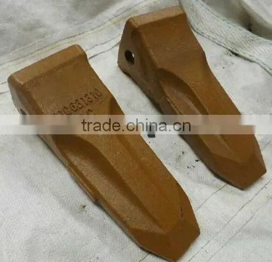 EXCAVATOR SPARE PART BUCKET TEETH (14152RC) FOR PC400