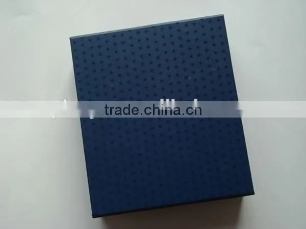 Collapsible Paper Folding Box With Magnetic Closure,Garment packing Boxes