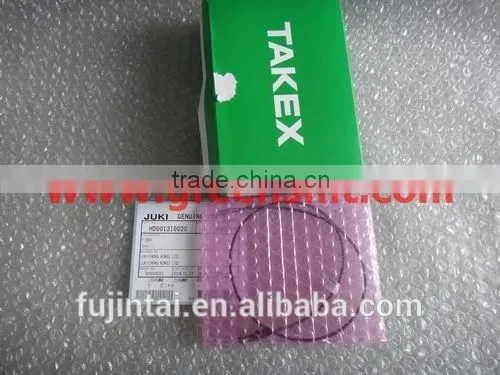 SMT machine Parts JUKI 750(FX-1) FIBER HD001310020