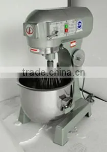 bakery equipment planetary mixer,CE&Manufactory, CNIX Shanghai factory,CE, Export